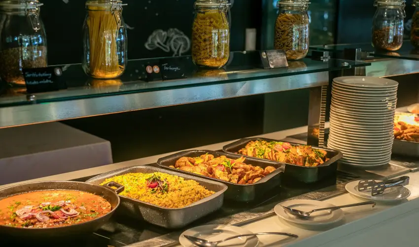 Ambient Hotel & ThermalSPA**** Sikonda - Karcsony (min. 2 j)