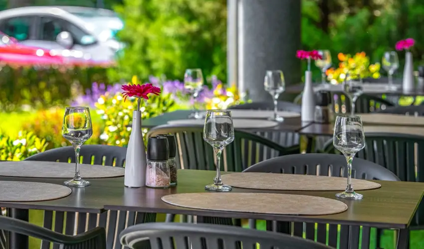 Ambient Hotel & ThermalSPA**** Sikonda - Karcsony (min. 2 j)