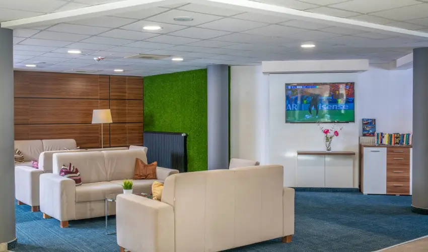 Ambient Hotel & ThermalSPA**** Sikonda - Karcsony (min. 2 j)