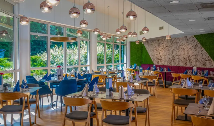 Ambient Hotel & ThermalSPA**** Sikonda - Karcsony (min. 2 j)