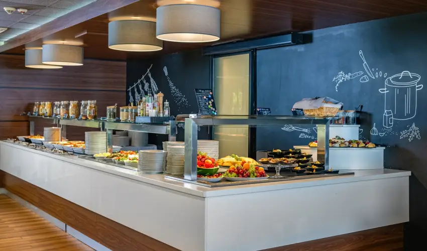 Ambient Hotel & ThermalSPA**** Sikonda - Karcsony (min. 2 j)