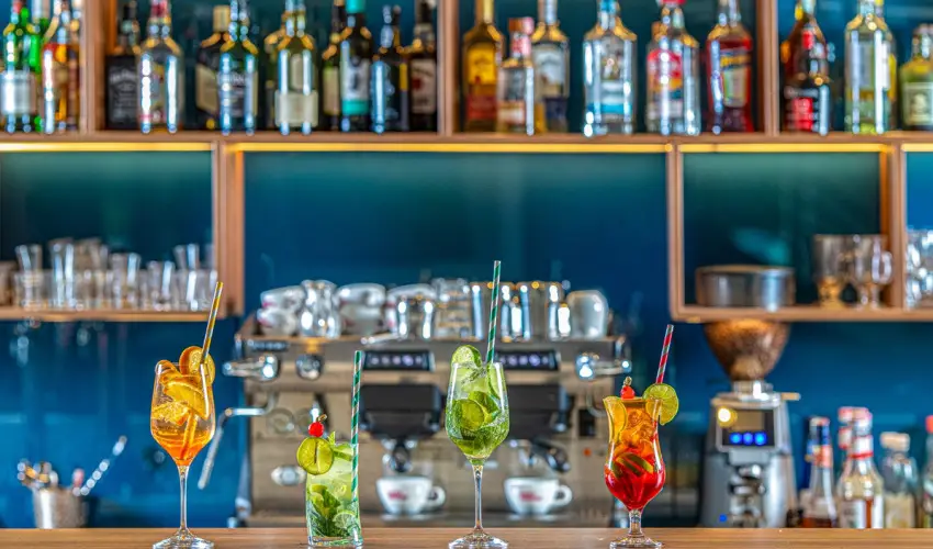 Ambient Hotel & ThermalSPA**** Sikonda - Karcsony (min. 2 j)