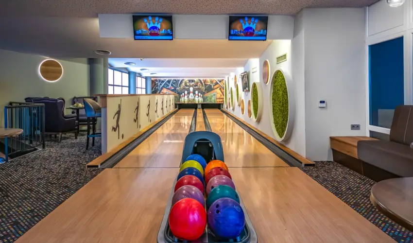 Ambient Hotel & ThermalSPA**** Sikonda - Karcsony (min. 2 j)