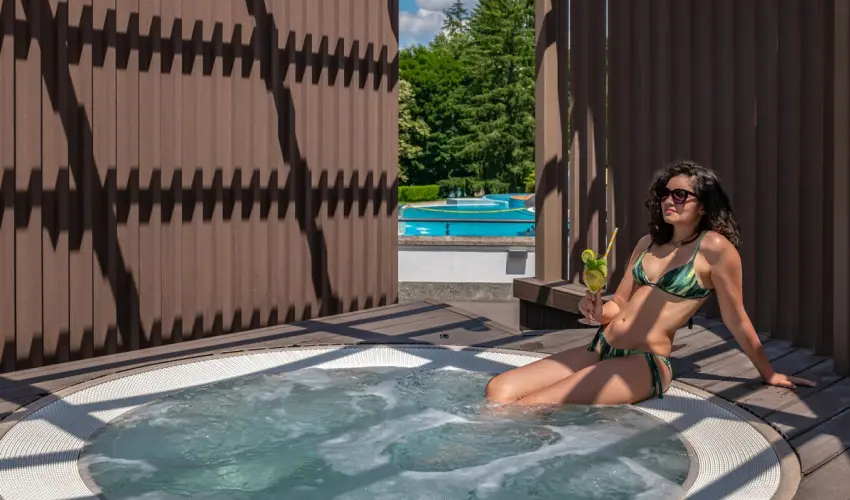 Ambient Hotel & ThermalSPA**** Sikonda - Karcsony (min. 2 j)