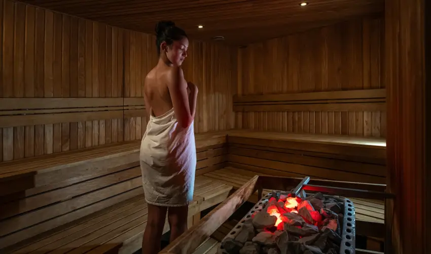 Ambient Hotel & ThermalSPA**** Sikonda - Karcsony (min. 2 j)