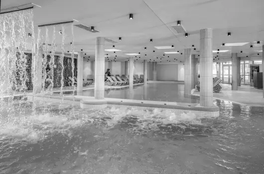 Ambient Hotel & ThermalSPA**** - Kar�csony