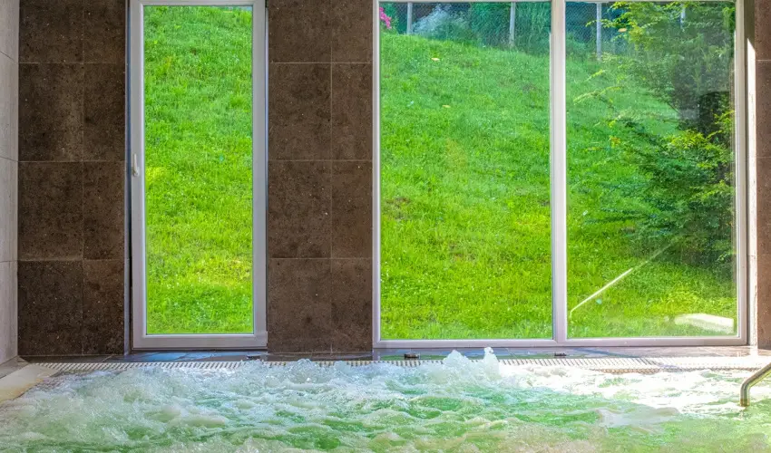 Ambient Hotel & ThermalSPA**** Sikonda - Karcsony (min. 2 j)