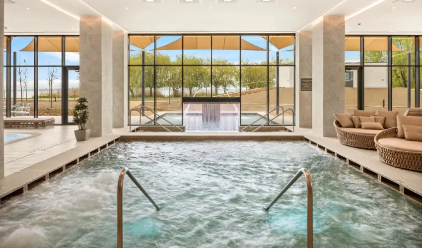 Sirius Hotel Keszthely - Karcsony (min. 2 j)