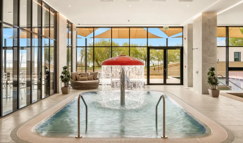 Sirius Hotel Keszthely - Karcsony (min. 2 j)