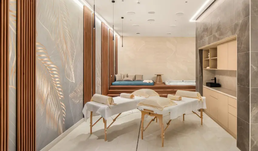 Sirius Hotel Keszthely - Karcsony (min. 2 j)