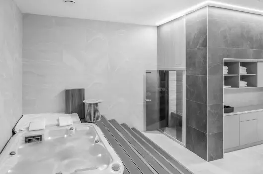 Sirius Hotel - Kar�csony (min. 2 �j)