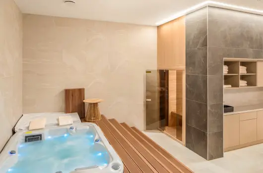 Sirius Hotel - Karcsony