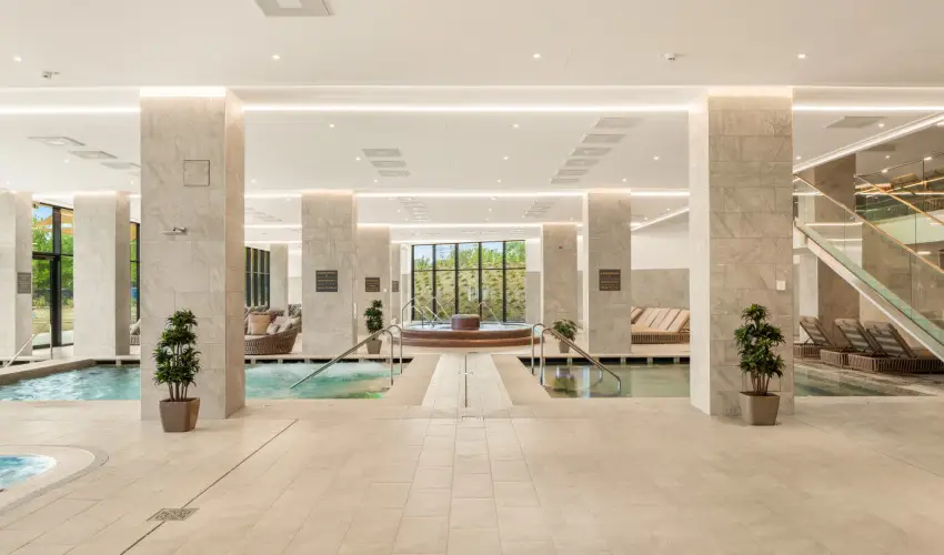 Sirius Hotel Keszthely - Karcsony (min. 2 j)