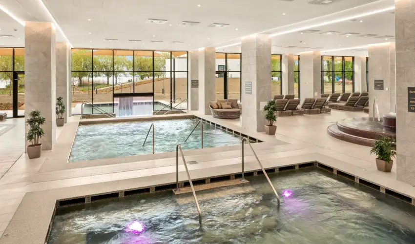 Sirius Hotel Keszthely - Karcsony (min. 2 j)