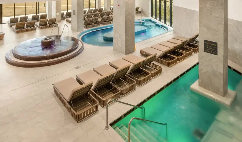 Sirius Hotel Keszthely - Karcsony (min. 2 j)