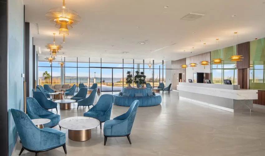 Sirius Hotel Keszthely - Karcsony (min. 2 j)