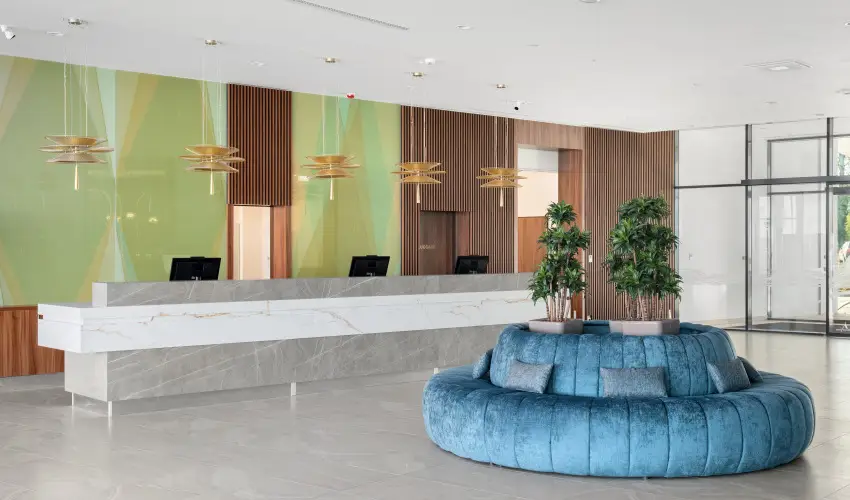 Sirius Hotel Keszthely - Karcsony (min. 2 j)