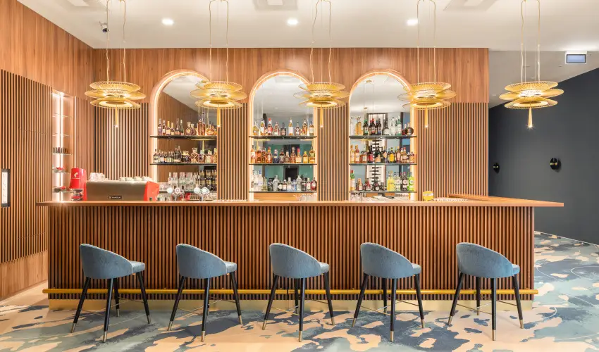 Sirius Hotel Keszthely - Karcsony (min. 2 j)