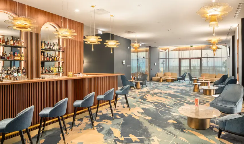 Sirius Hotel Keszthely - Karcsony (min. 2 j)