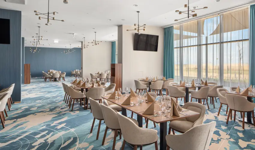 Sirius Hotel Keszthely - Karcsony (min. 2 j)