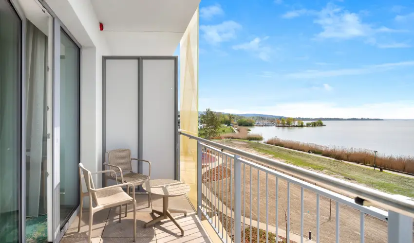 Sirius Hotel Keszthely - Karcsony (min. 2 j)