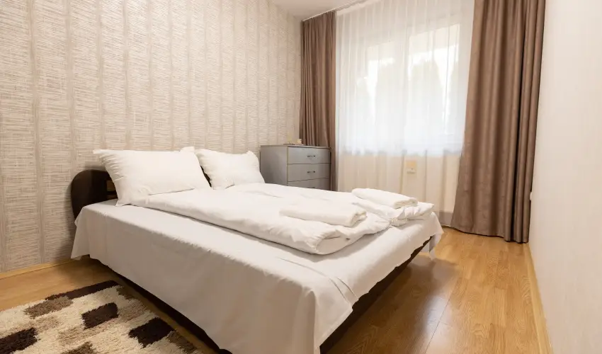 Skorpi Lak3 Hajdszoboszl - Karcsony (min. 3 j)