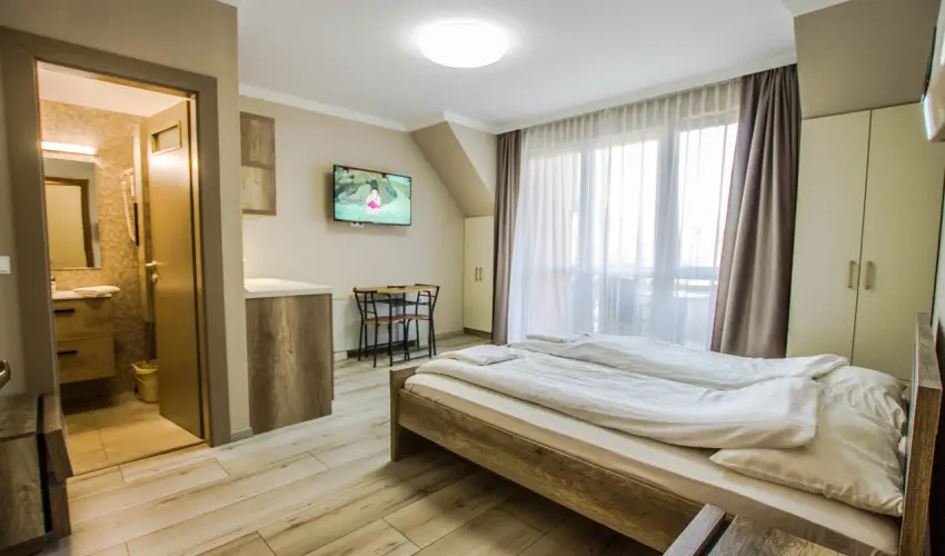 Skorpi Lak Hajdszoboszl - Karcsony (min. 3 j)