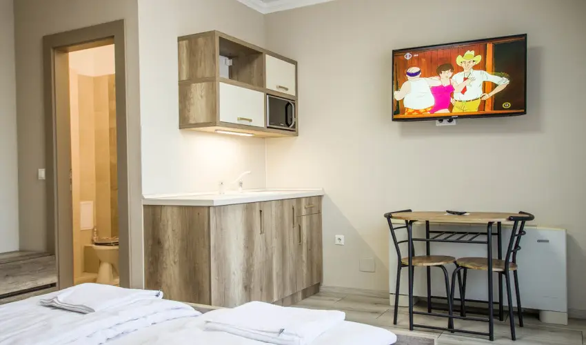 Skorpi Lak Hajdszoboszl - Karcsony (min. 3 j)