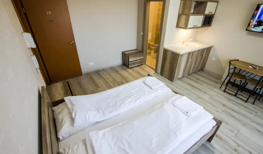 Skorpi Lak Hajdszoboszl - Karcsony (min. 3 j)