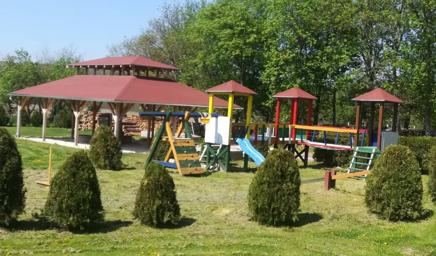 Sokoró Fogadó Sokorópátka - Karácsony