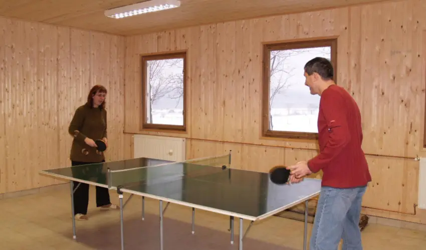 Sokoró Fogadó Sokorópátka - Karácsony