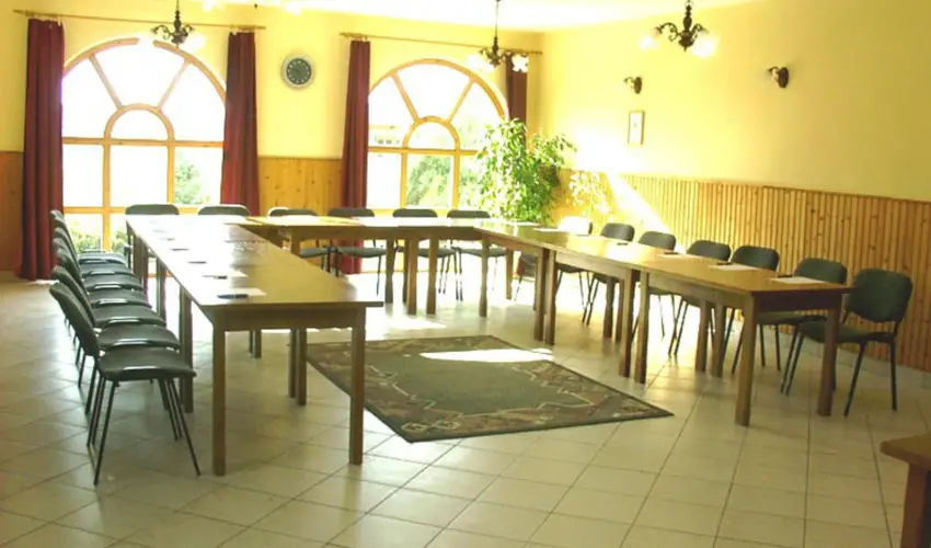 Sokoró Fogadó Sokorópátka - Karácsony