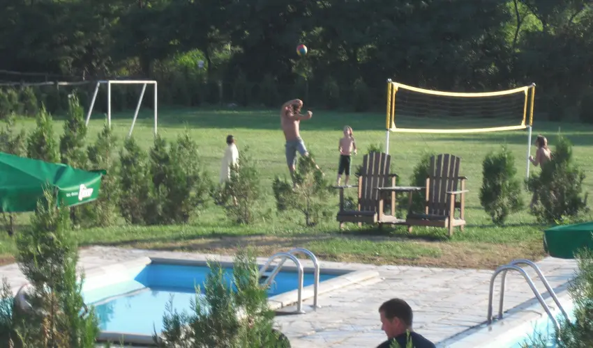 Sokoró Fogadó Sokorópátka - Karácsony