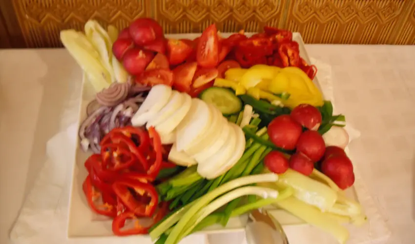 Sokoró Fogadó Sokorópátka - Karácsony