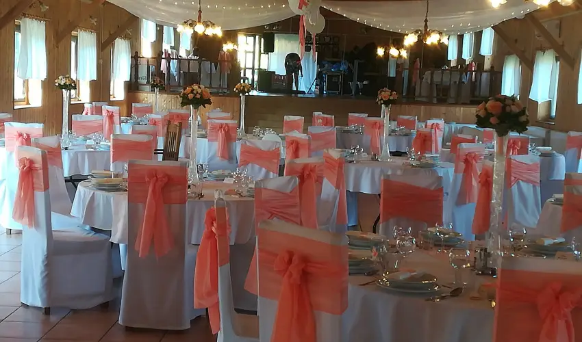 Sokoró Fogadó Sokorópátka - Karácsony