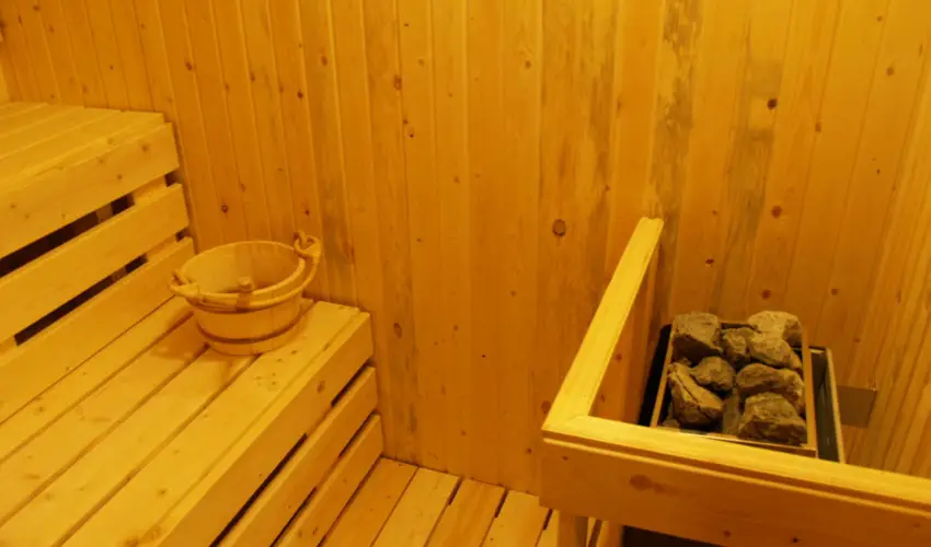 Sokoró Fogadó Sokorópátka - Karácsony