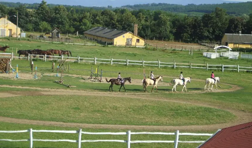 Sokoró Fogadó Sokorópátka - Karácsony