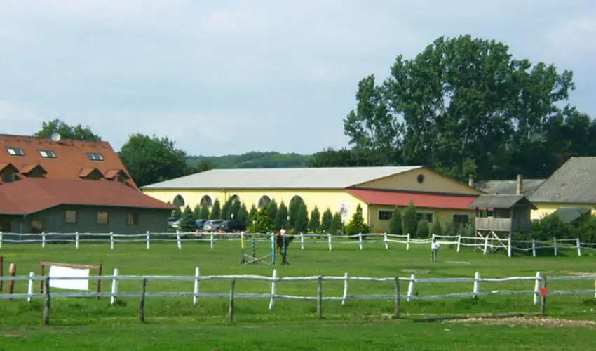 Sokoró Fogadó Sokorópátka - Karácsony