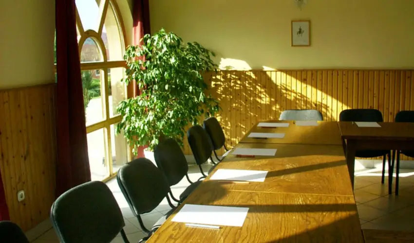 Sokoró Fogadó Sokorópátka - Karácsony