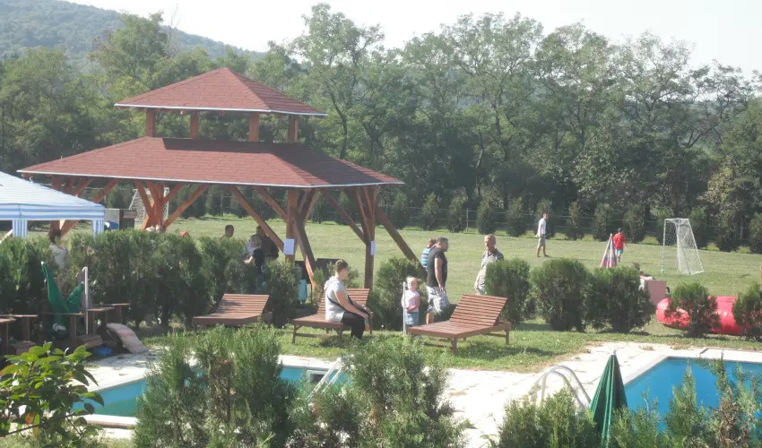 Sokoró Fogadó Sokorópátka - Karácsony