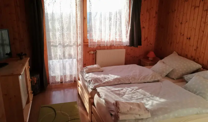 Sokoró Fogadó Sokorópátka - Karácsony