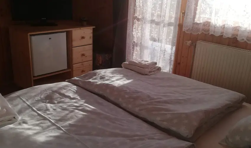 Sokoró Fogadó Sokorópátka - Karácsony