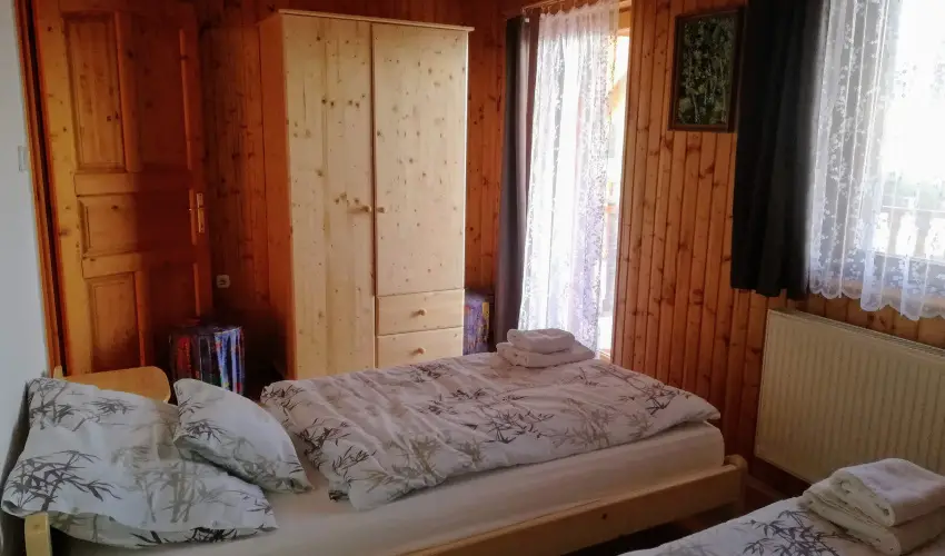 Sokoró Fogadó Sokorópátka - Karácsony