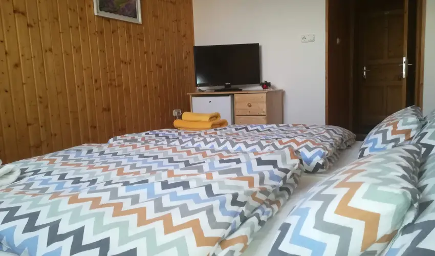 Sokoró Fogadó Sokorópátka - Karácsony