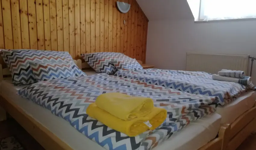 Sokoró Fogadó Sokorópátka - Karácsony