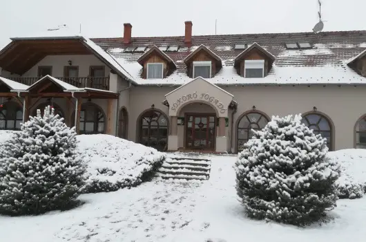 Sokor� Fogad� - Kar�csony