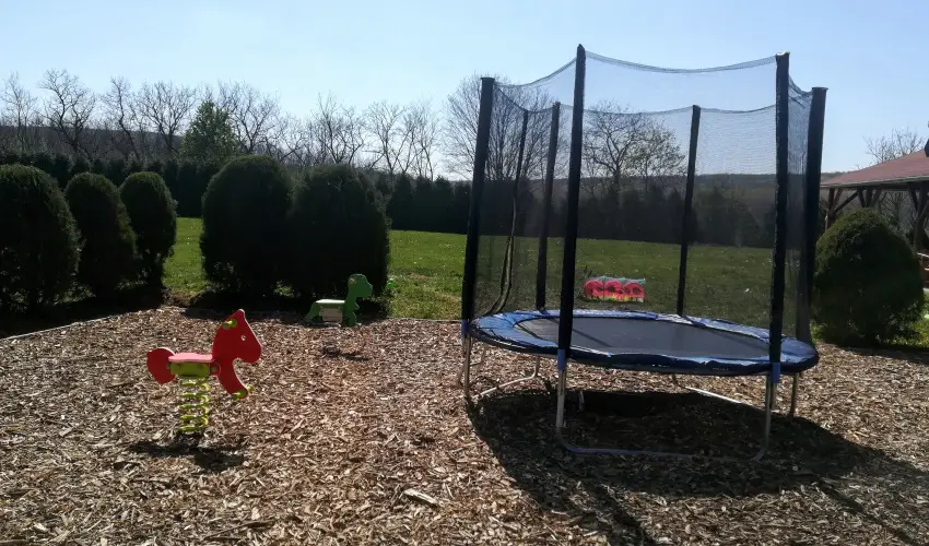 Sokoró Fogadó Sokorópátka - Karácsony