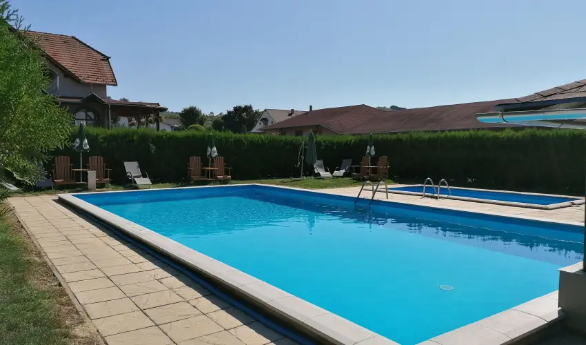 Sokoró Fogadó Sokorópátka - Karácsony