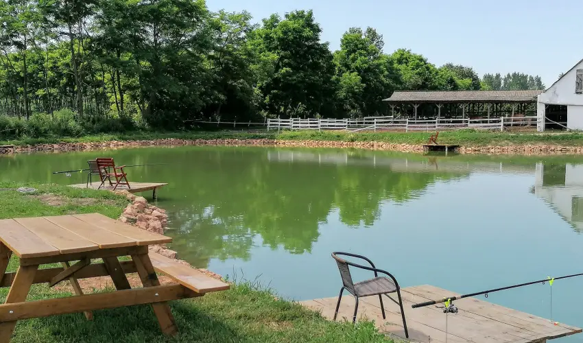 Sokoró Fogadó Sokorópátka - Karácsony