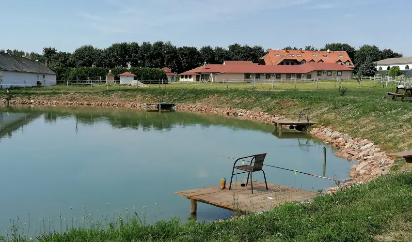 Sokoró Fogadó Sokorópátka - Karácsony